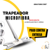 Trapeador Microfibra GIRATORIO 360