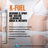 K FUEL ( Para bajar de Peso )