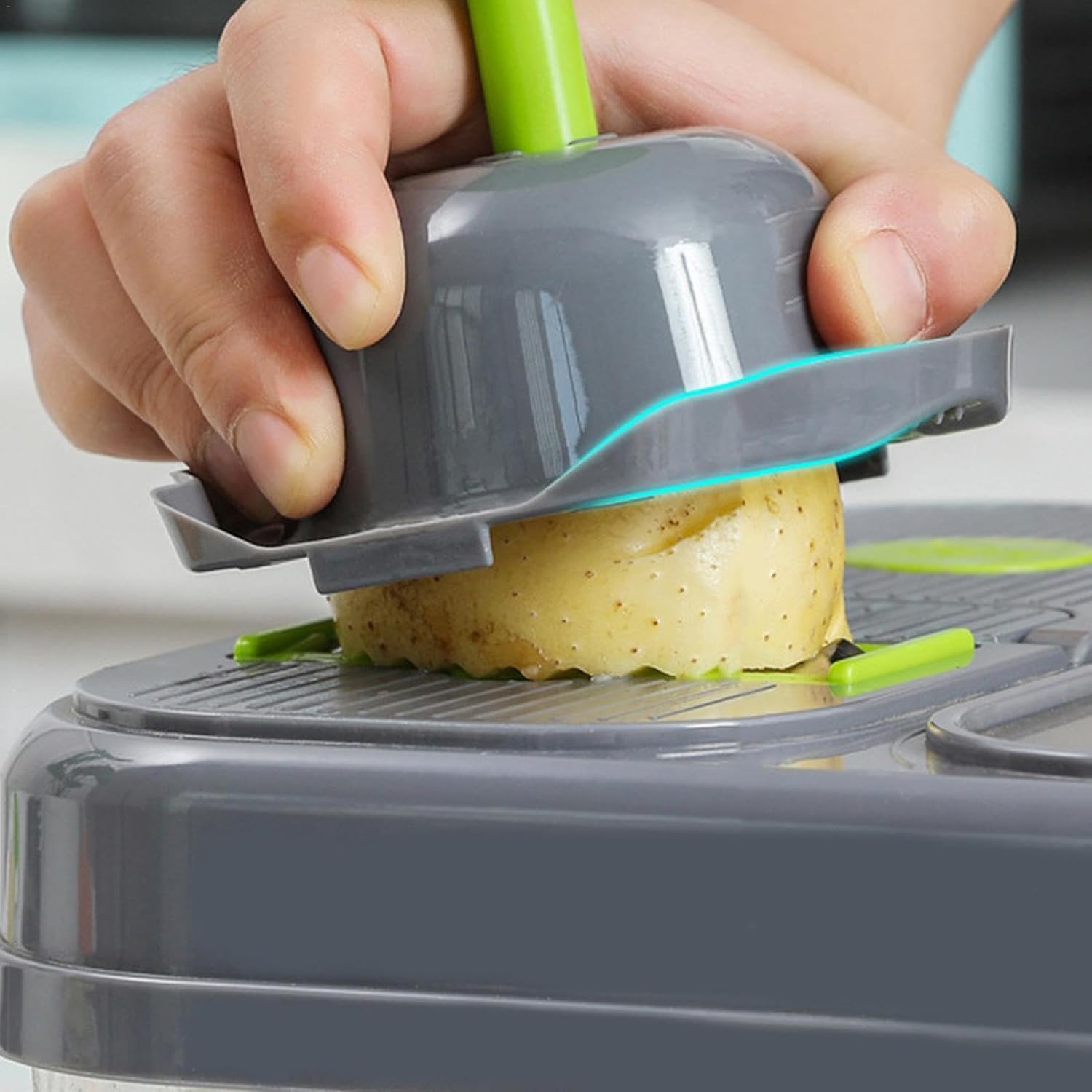 TABLA DE CORTAR 4 DIVISIONES