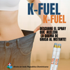 K FUEL ( Para bajar de Peso )