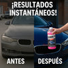 Cera Autobrillante 3-en-1  Brillo, protección y limpieza profesional