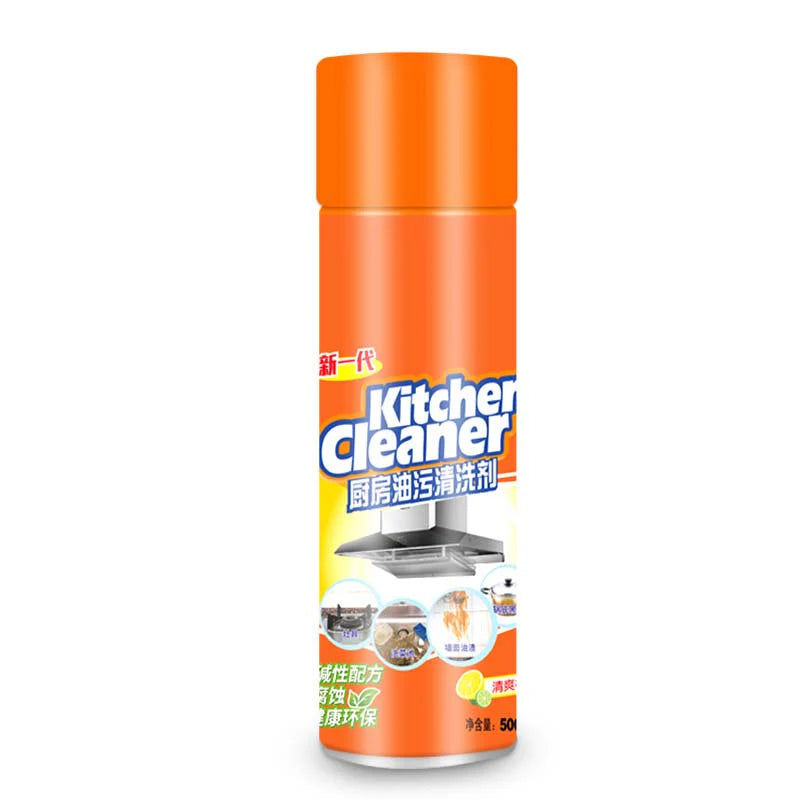 Power Kitchen Cleaner 2 x 1