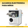 Alcancia Electronica Para Niños