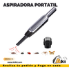 ASPIRADORA PORTATIL