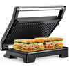 Sandwichera Parrilla Grill Plancha