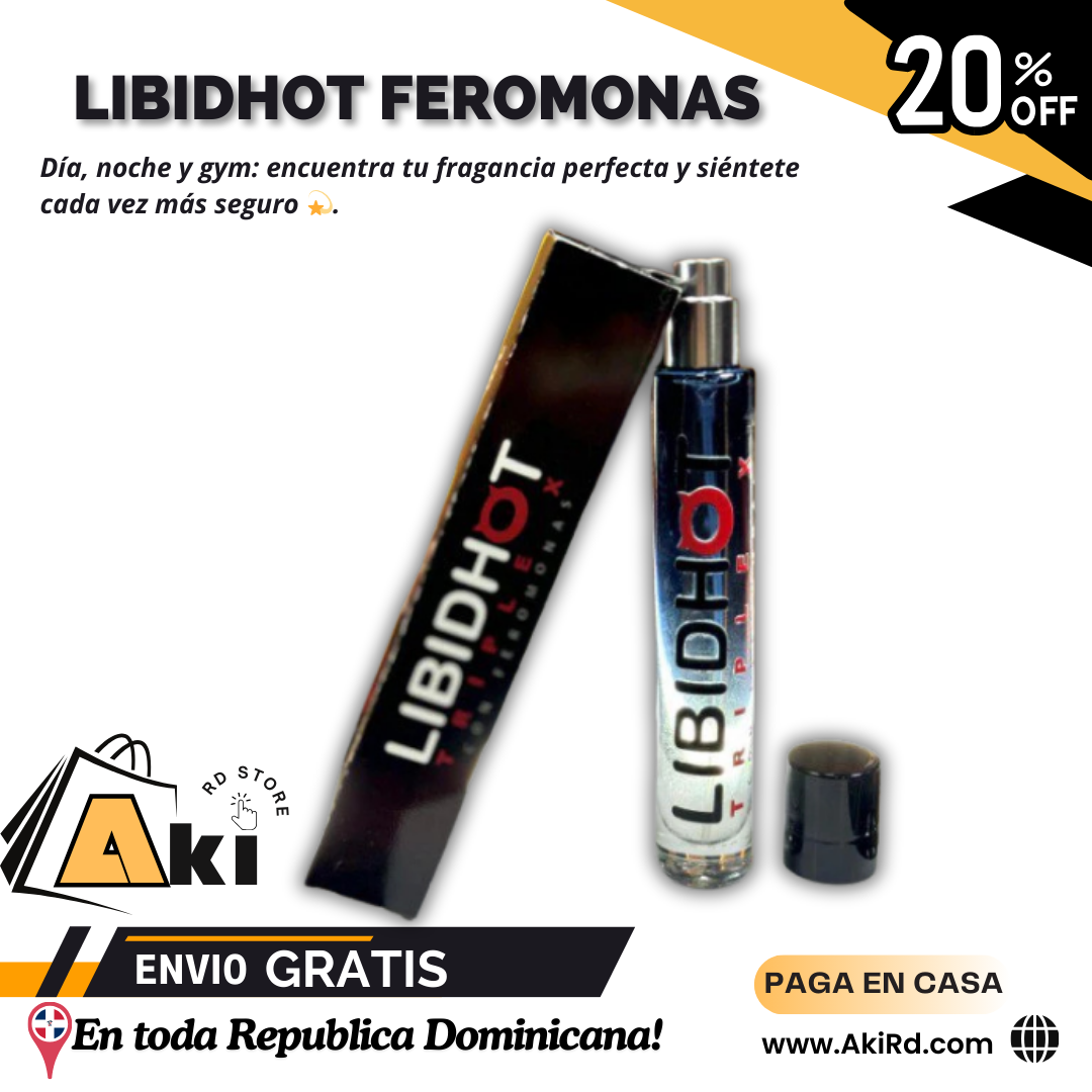 Perfume de Feromonas - Atracción Instantánea: La Fragancia que Te Hará Irresistible