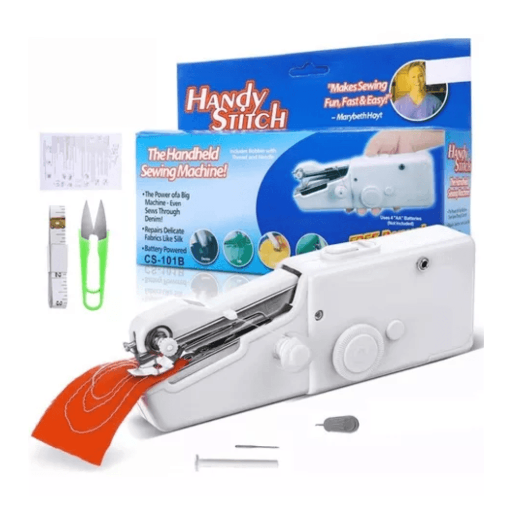 MINI MAQUINA DE COSER